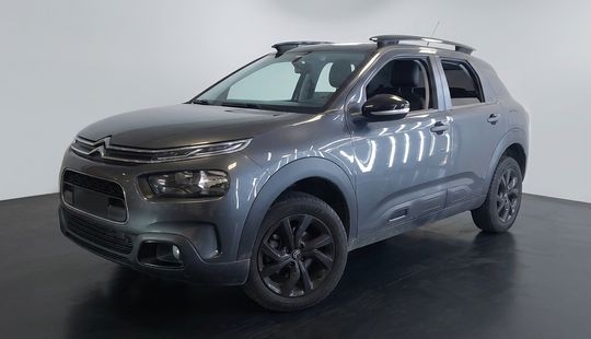 Citroen • C4 Cactus
