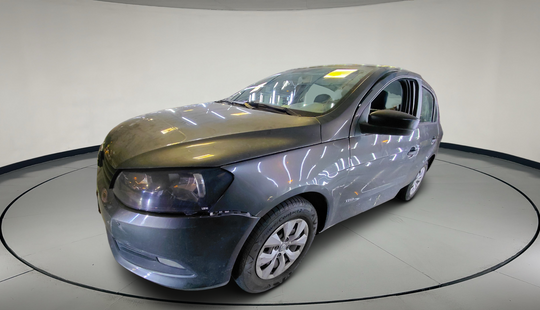 Volkswagen • Gol Trend