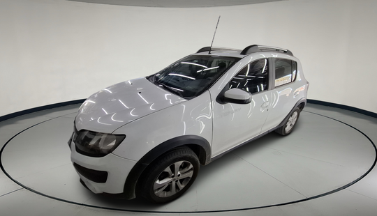 Renault • Sandero Stepway