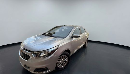 Chevrolet • Cobalt