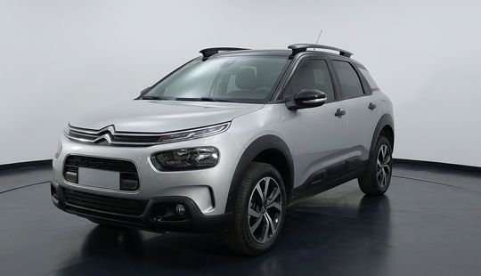 Citroen • C4 Cactus