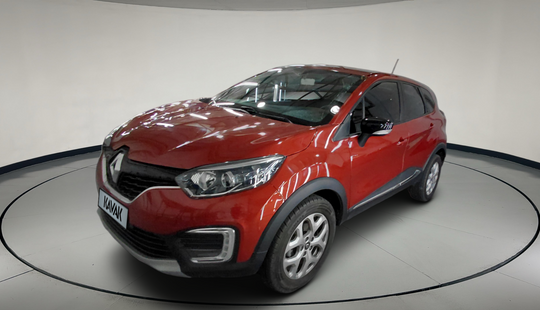 Renault • Captur