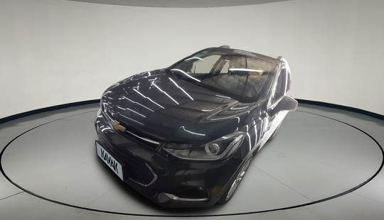 Chevrolet • Tracker