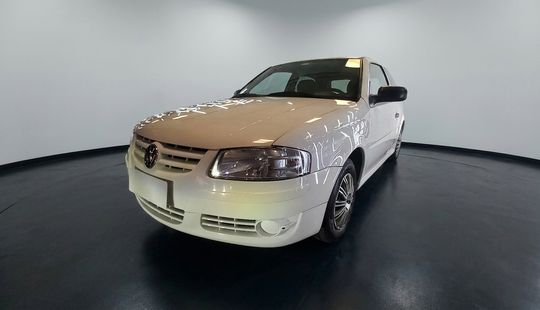 Volkswagen • Gol