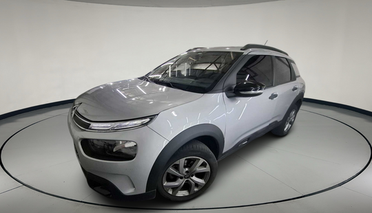 Citroen • C4 Cactus