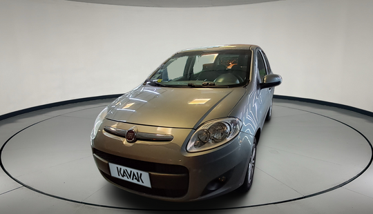 Fiat • Palio