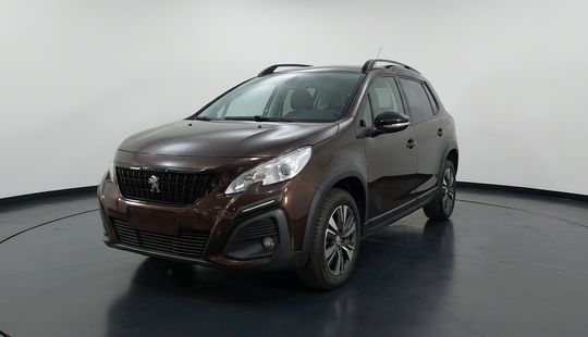 Peugeot • 2008