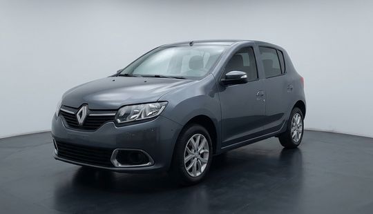 Renault • Sandero