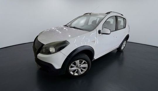 Renault • Sandero Stepway