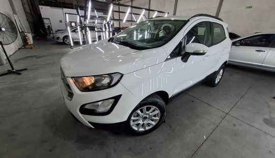 Ford • EcoSport