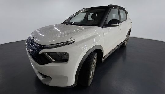 Citroen • C3 Aircross