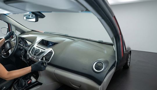 Chevrolet • Cruze II