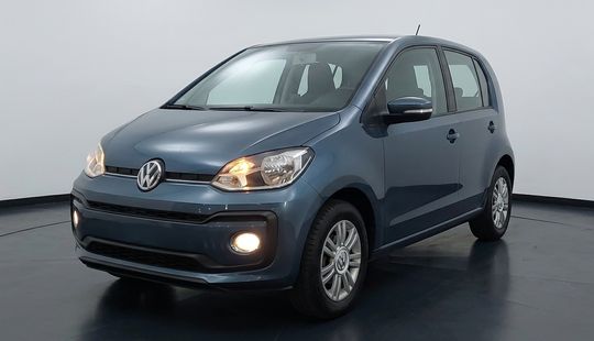 Volkswagen • up