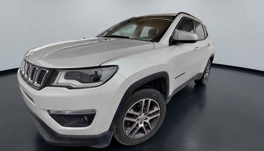 Jeep • Compass