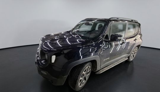 Jeep • Renegade
