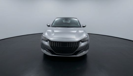 Peugeot • 208