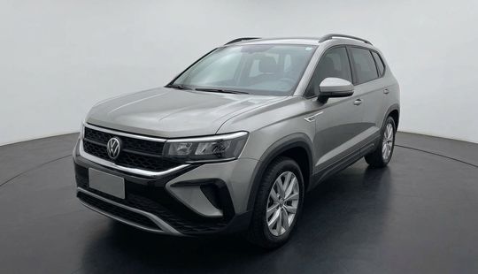Volkswagen • Taos