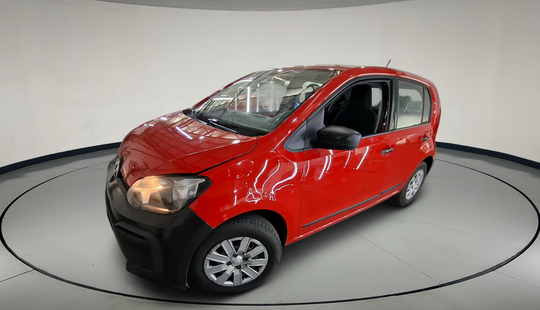 Volkswagen • up
