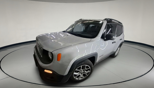 Jeep • Renegade