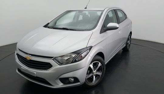 Chevrolet • Onix
