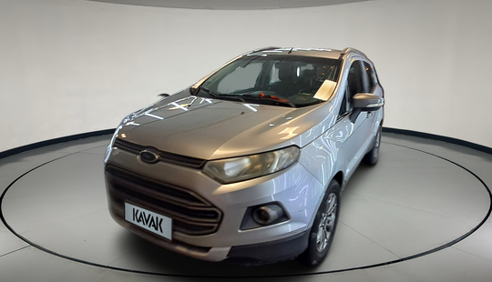 Ford • EcoSport