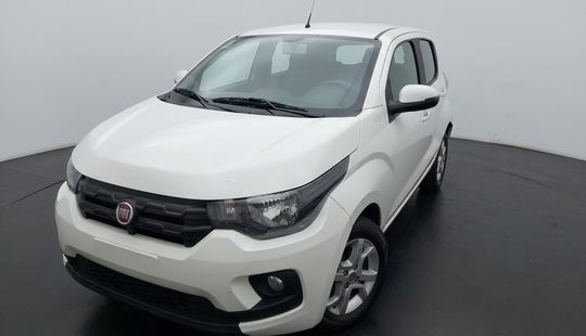 Fiat • Mobi