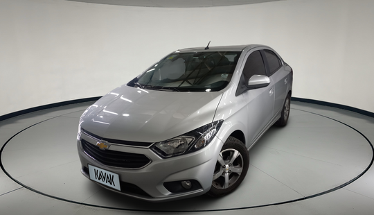 Chevrolet • Prisma