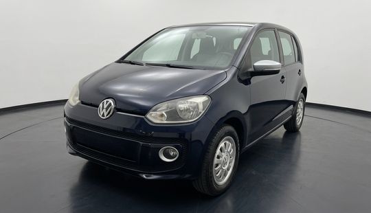 Volkswagen • up