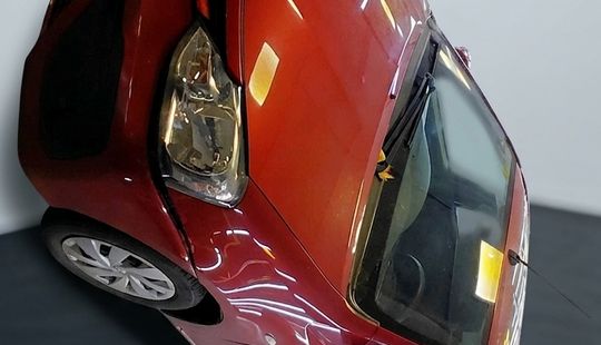 Toyota • Etios