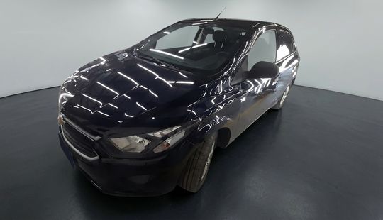 Chevrolet • Joy