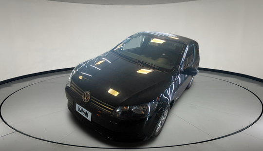 Volkswagen • Gol Trend