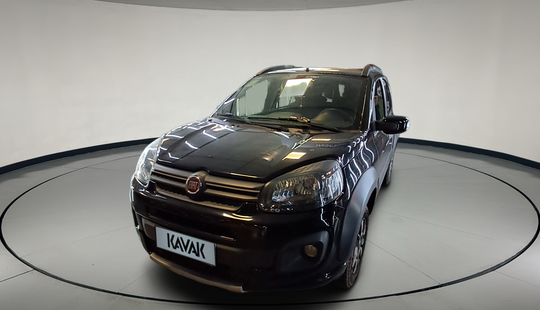 Fiat • Uno