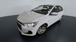 Chevrolet • Onix +