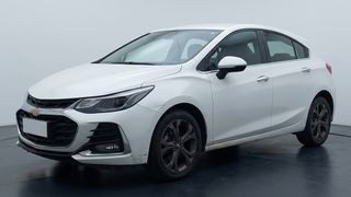 Chevrolet • Cruze II