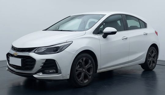 Chevrolet • Cruze II