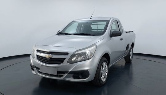 Chevrolet • Agile