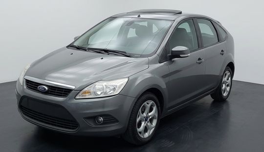 Ford • Focus II