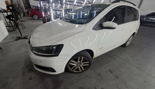 Volkswagen • Suran