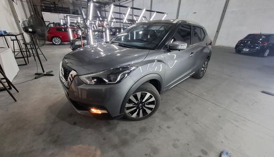 Nissan • Kicks