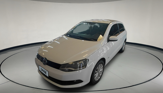 Volkswagen • Gol Trend