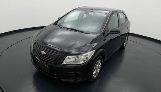 Chevrolet • Onix