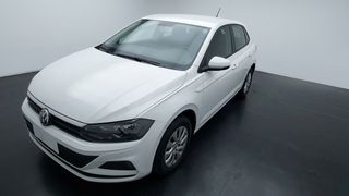 Volkswagen • Polo