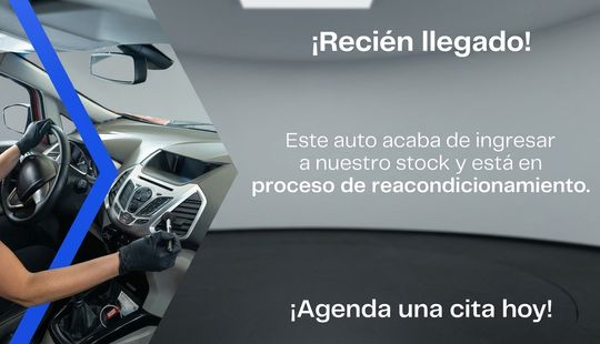 Chevrolet • Agile