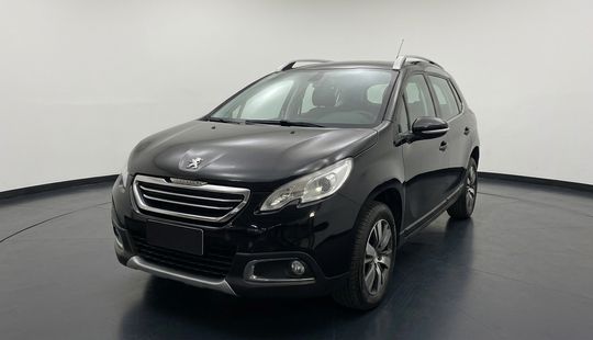 Peugeot • 2008