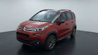 Citroen • C3 Aircross