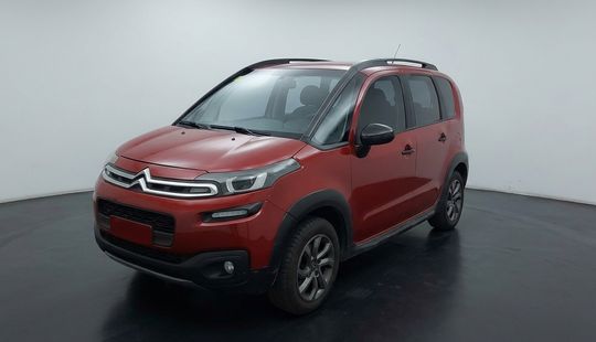 Citroen • C3 Aircross