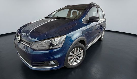 Volkswagen • Suran