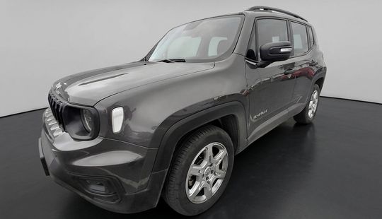 Jeep • Renegade