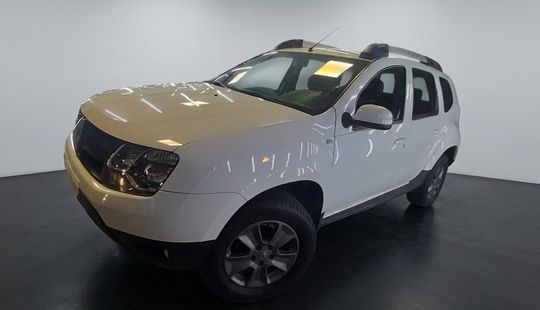 Renault • Duster