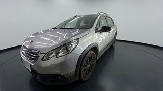 Peugeot • 2008